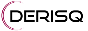Derisq logo 2